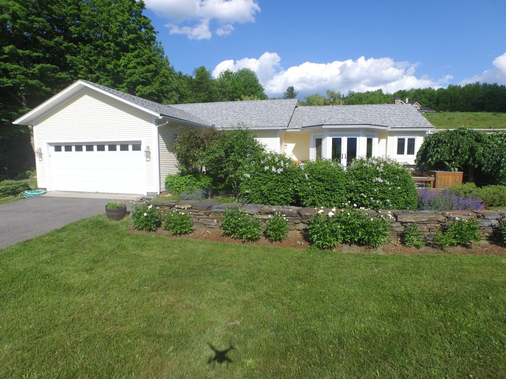 4895 East Warren Road Warren, VT 05674 - Photo 2 of 36
