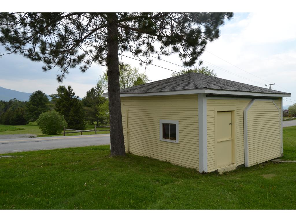 4895 East Warren Road Warren, VT 05674 - Photo 34 of 36