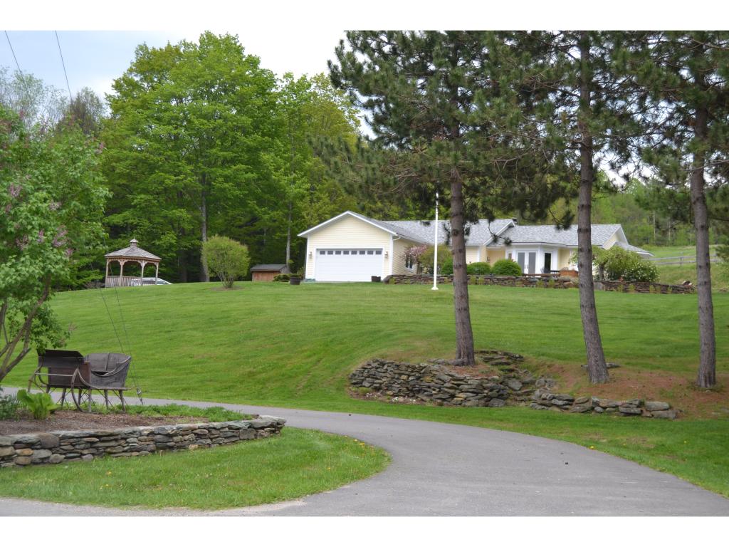4895 East Warren Road Warren, VT 05674 - Photo 5 of 36