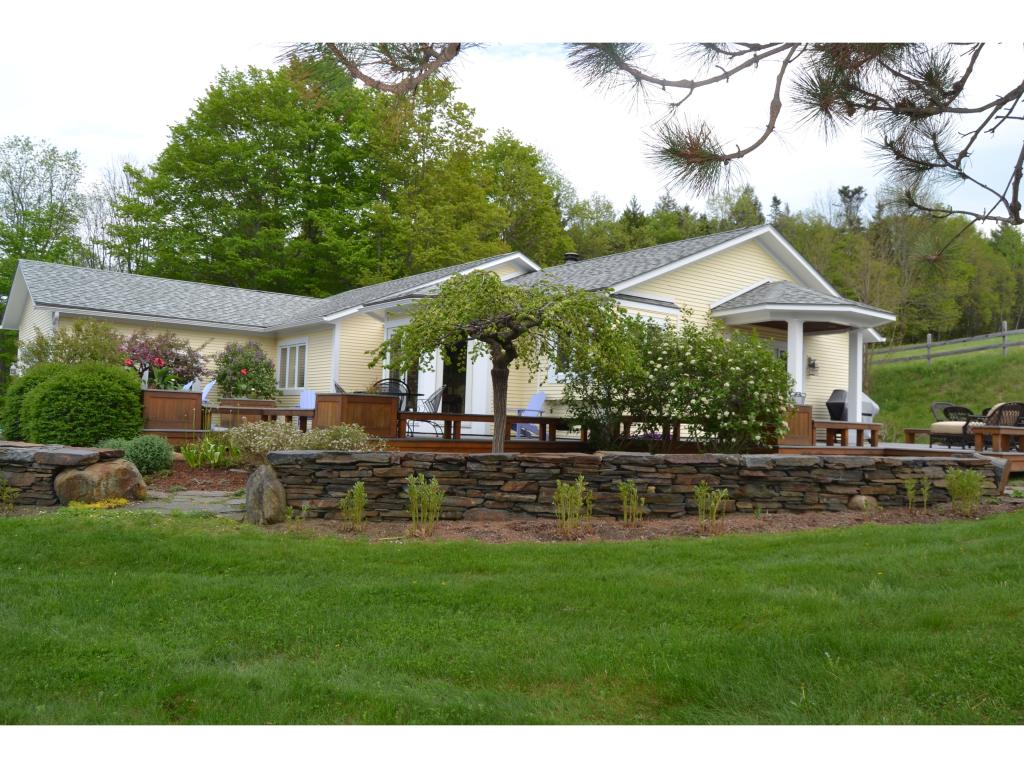4895 East Warren Road Warren, VT 05674 - Photo 9 of 36