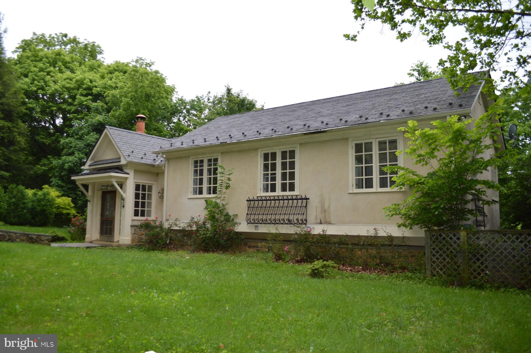 23045 Kirk Branch Road Middleburg, VA 20117 - Photo 13 of 29 side