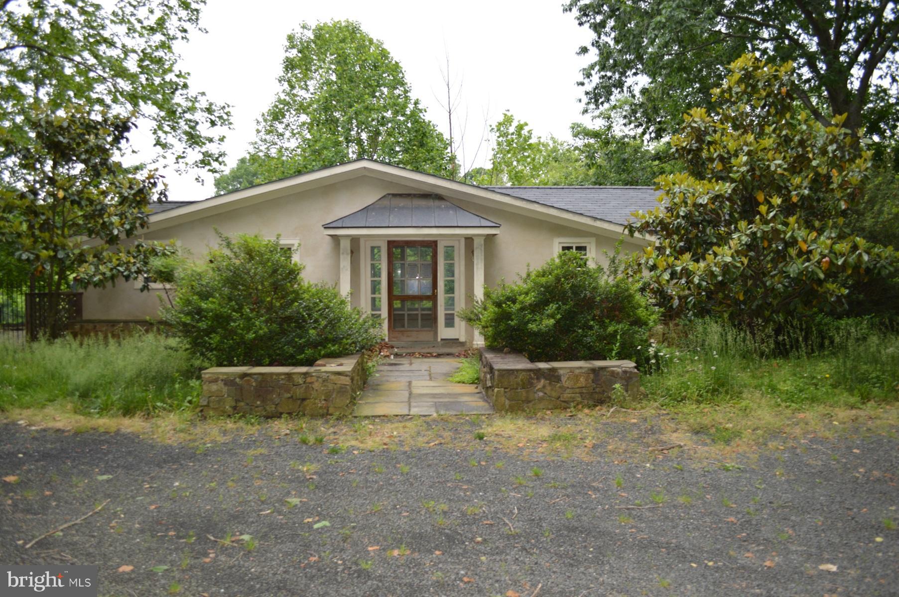 23045 Kirk Branch Road Middleburg, VA 20117 - Photo 14 of 29 23027 KIRK BRANCH