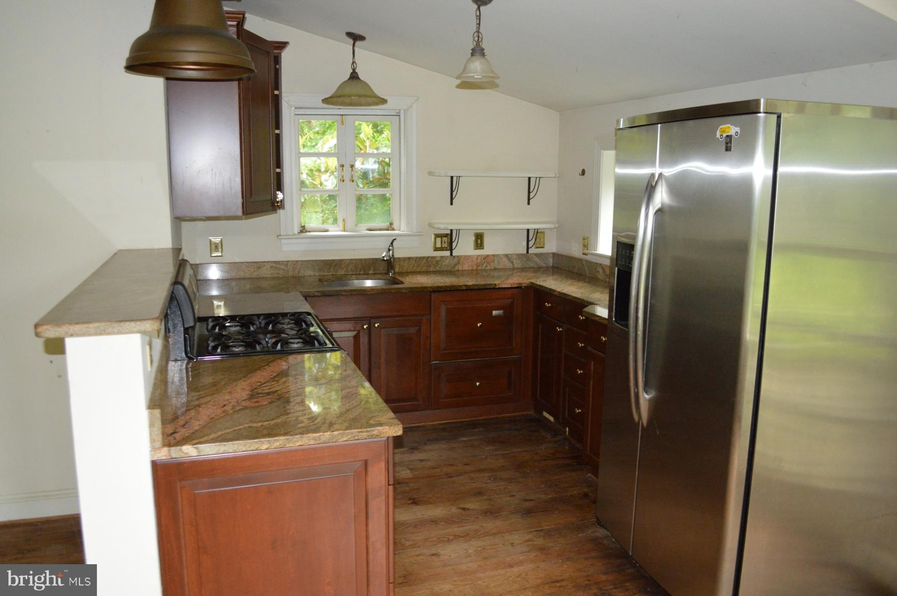 23045 Kirk Branch Road Middleburg, VA 20117 - Photo 16 of 29 KITCHEN