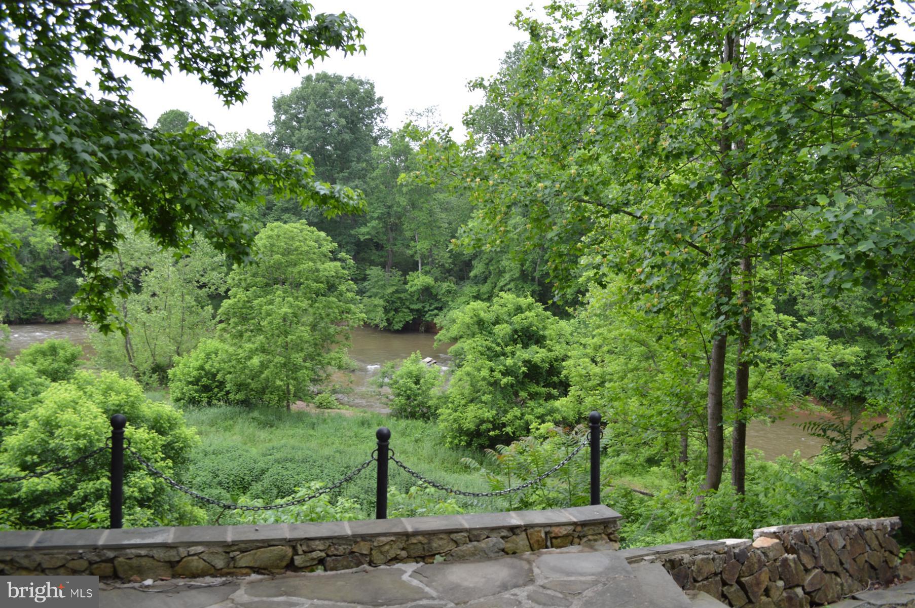 23045 Kirk Branch Road Middleburg, VA 20117 - Photo 17 of 29 WATER VIEWS