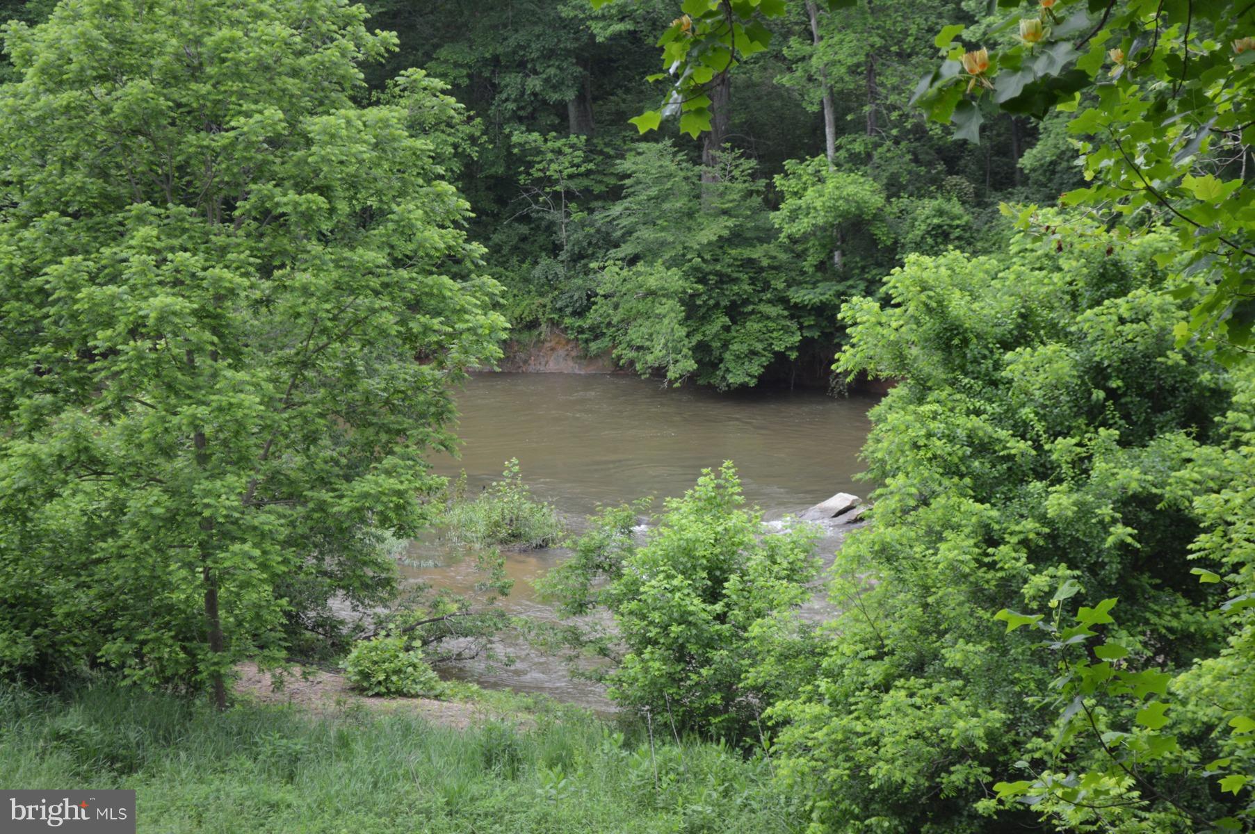 23045 Kirk Branch Road Middleburg, VA 20117 - Photo 18 of 29 WATER VIEWS
