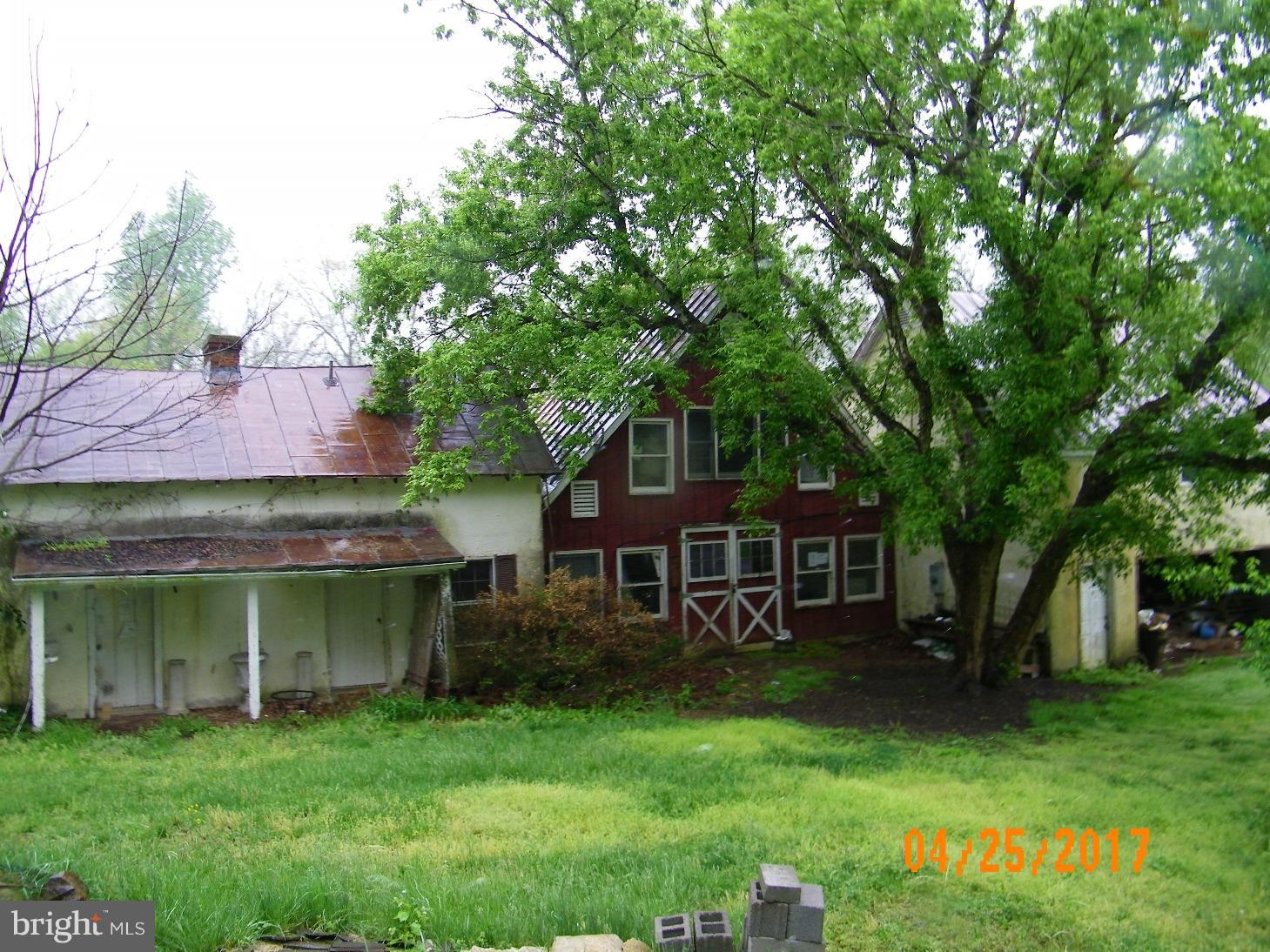 23045 Kirk Branch Road Middleburg, VA 20117 - Photo 20 of 29 View
