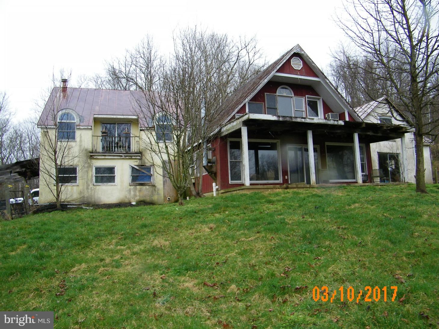 23045 Kirk Branch Road Middleburg, VA 20117 - Photo 27 of 29 View
