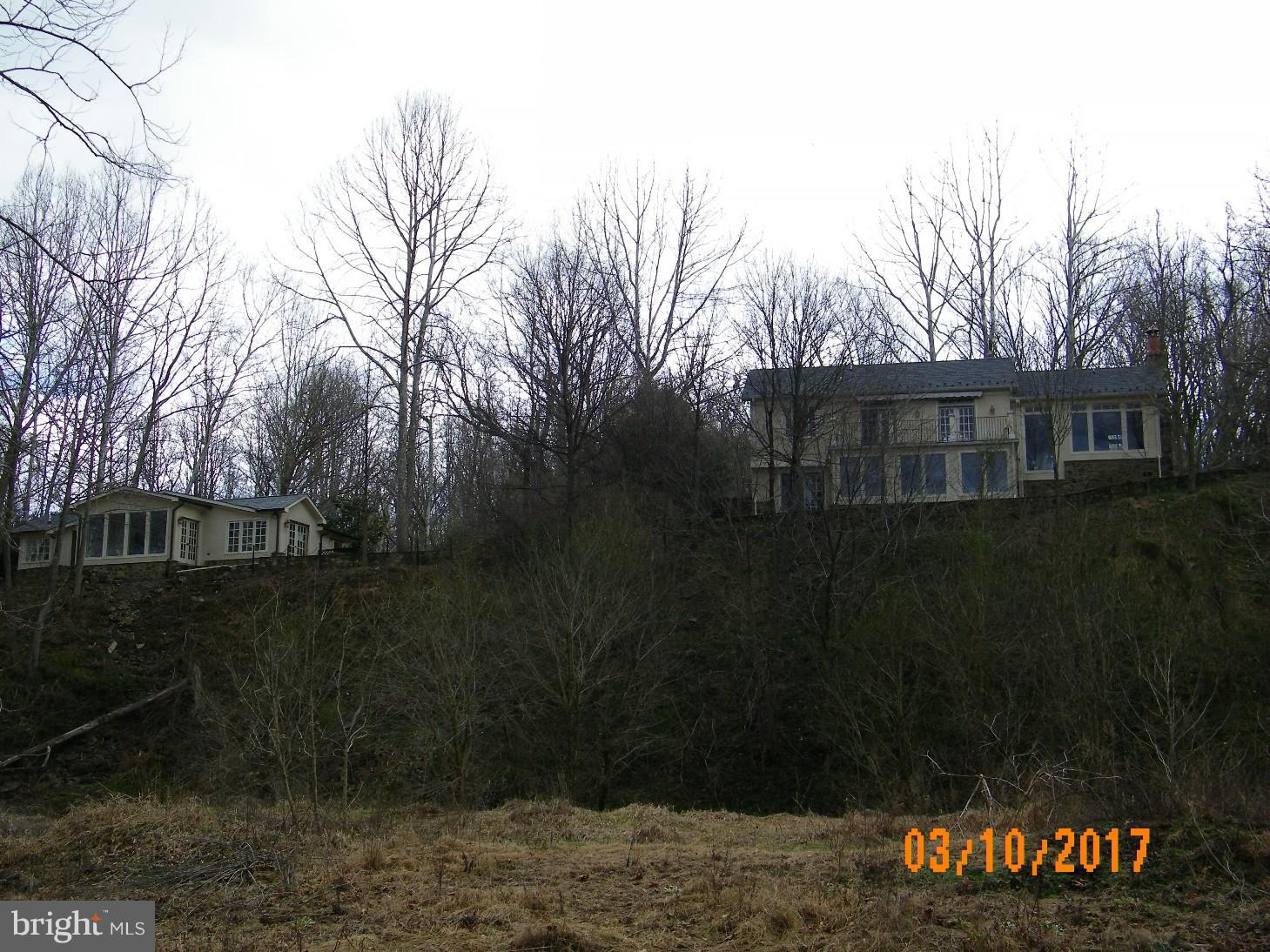 23045 Kirk Branch Road Middleburg, VA 20117 - Photo 28 of 29 View