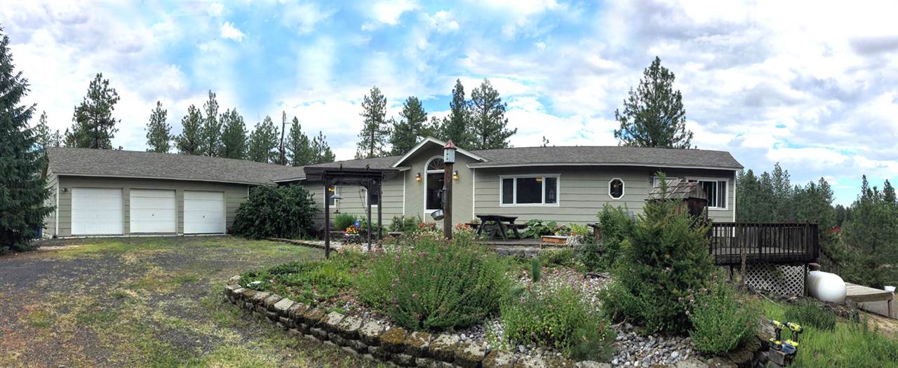 18511 South Short Road Cheney, WA 99004 - Photo 1 of 20