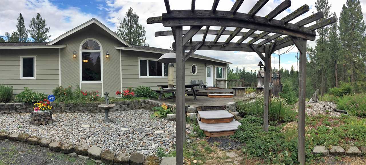 18511 South Short Road Cheney, WA 99004 - Photo 2 of 20