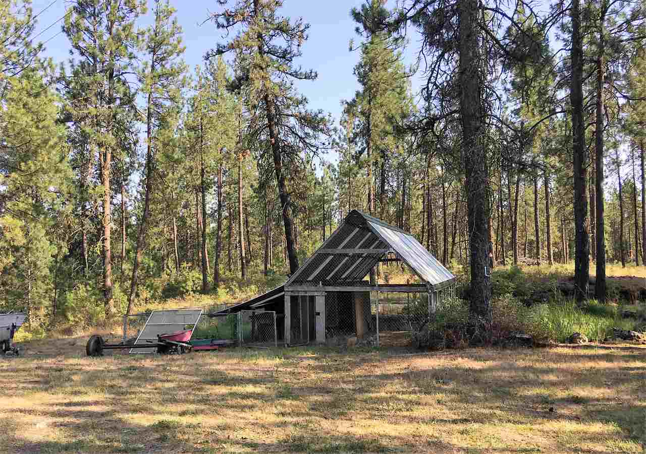 18511 South Short Road Cheney, WA 99004 - Photo 14 of 20