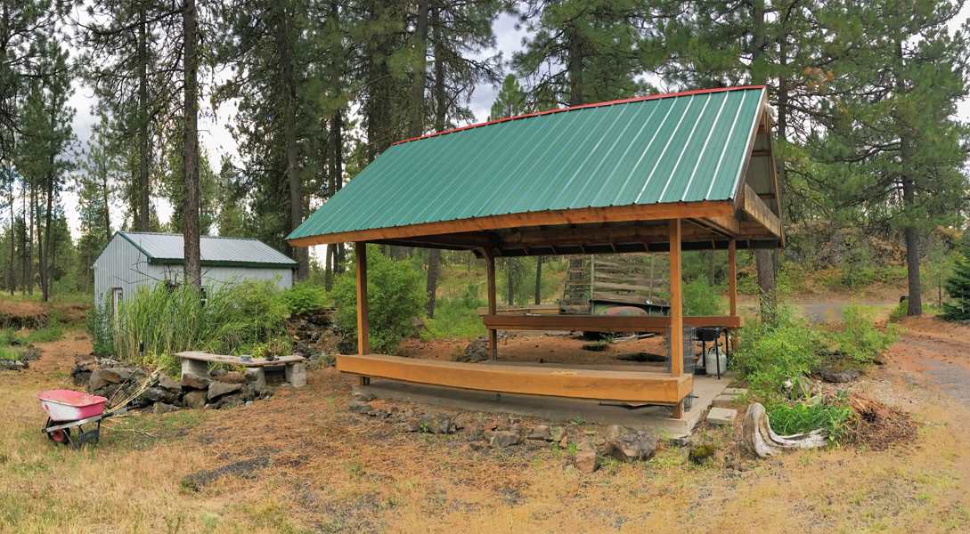 18511 South Short Road Cheney, WA 99004 - Photo 17 of 20