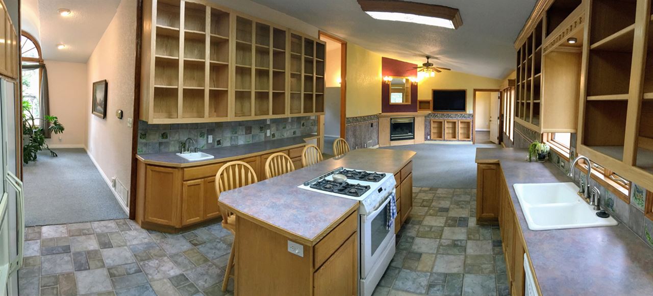 18511 South Short Road Cheney, WA 99004 - Photo 5 of 20