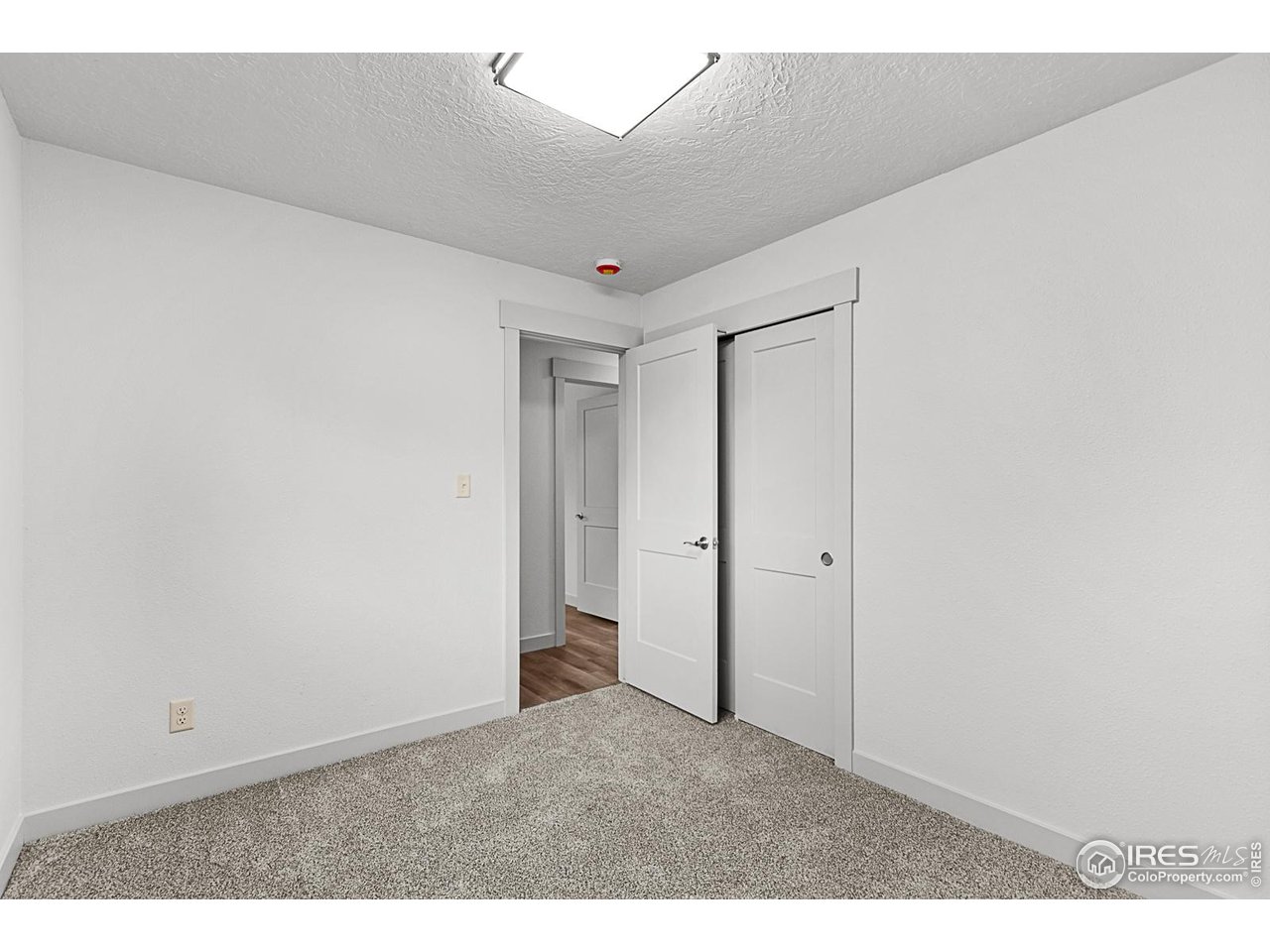2301 33rd Avenue Greeley, CO 80634 - Photo 17 of 50 a view of an empty room