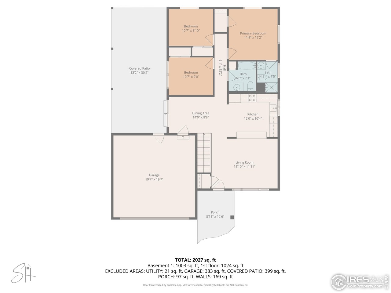 2301 33rd Avenue Greeley, CO 80634 - Photo 35 of 50 a picture of a bench in front of a window