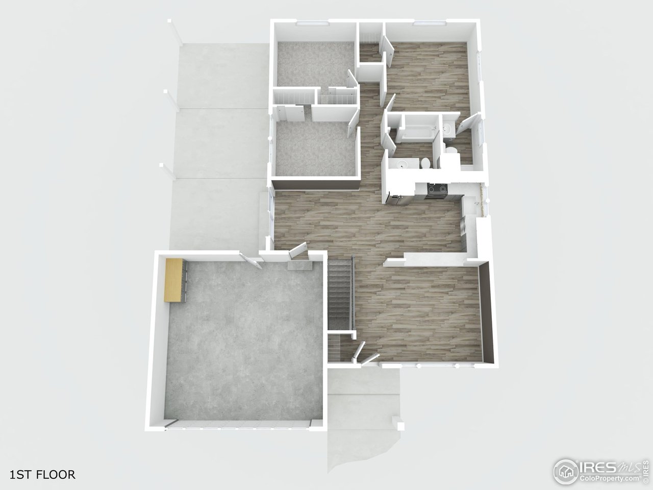 2301 33rd Avenue Greeley, CO 80634 - Photo 36 of 50 unknown