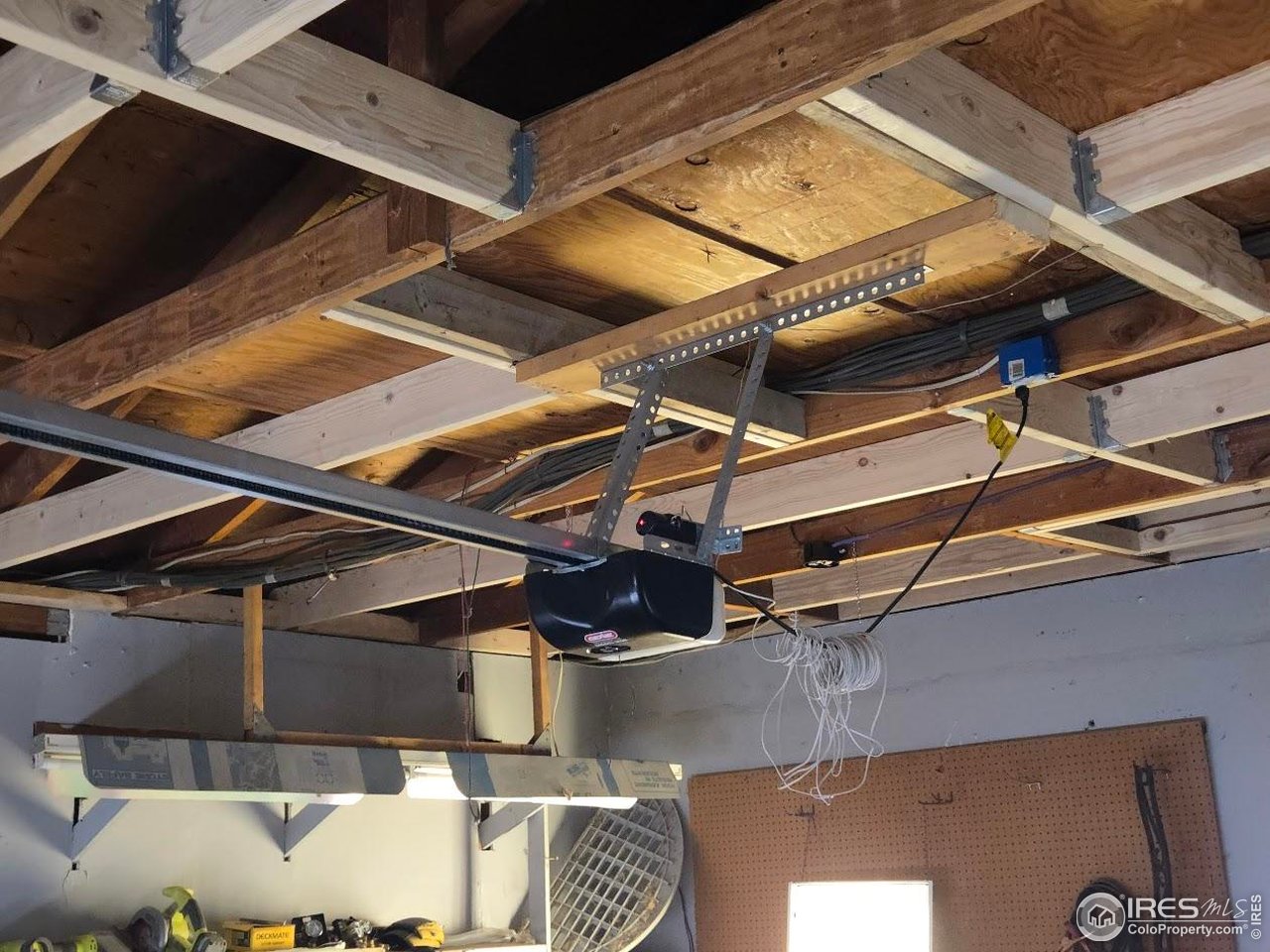 2301 33rd Avenue Greeley, CO 80634 - Photo 45 of 50 a view of a ceiling fan