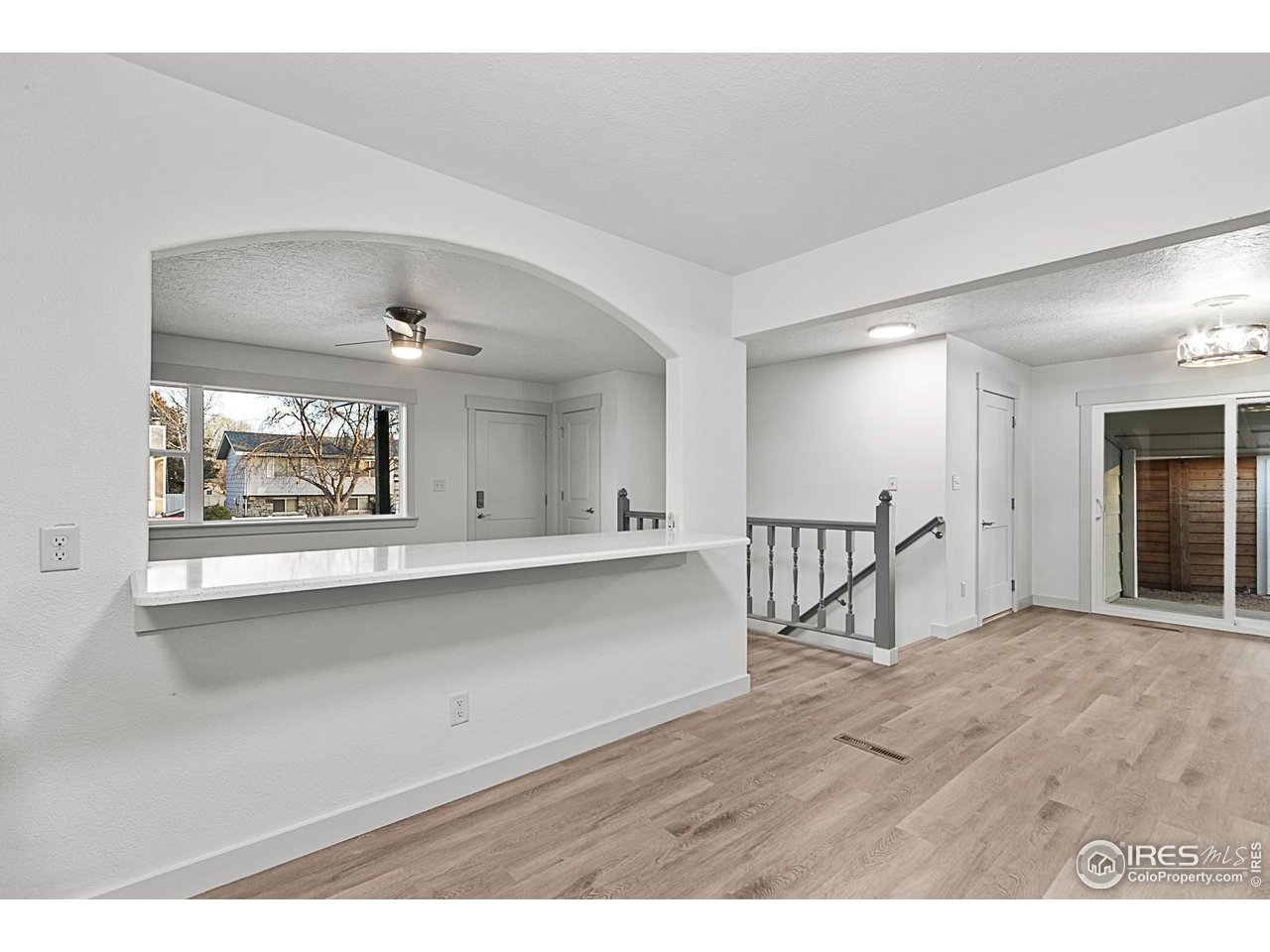 2301 33rd Avenue Greeley, CO 80634 - Photo 10 of 50 a view of an empty room