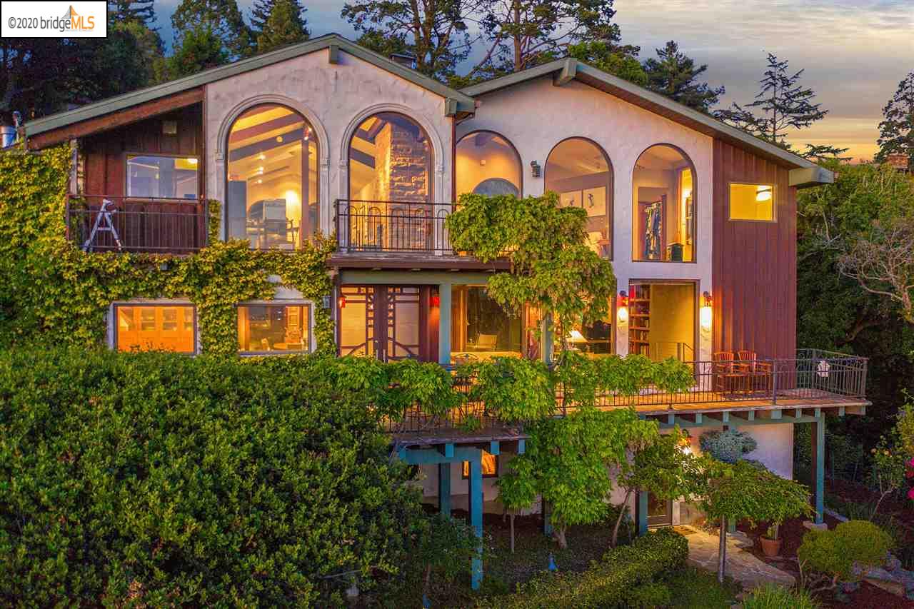 815 San Luis Road Berkeley, CA 94707 - Photo 1 of 1 Gallery Image 1