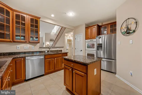 $525,000 | 4300 Scotch Rose Court, Unit 4300, Pikesville, MD 21208
