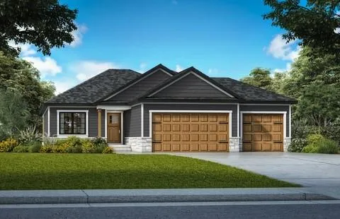 $489,750 | 1204 Northeast 5th Street, Oak Grove, MO 64075