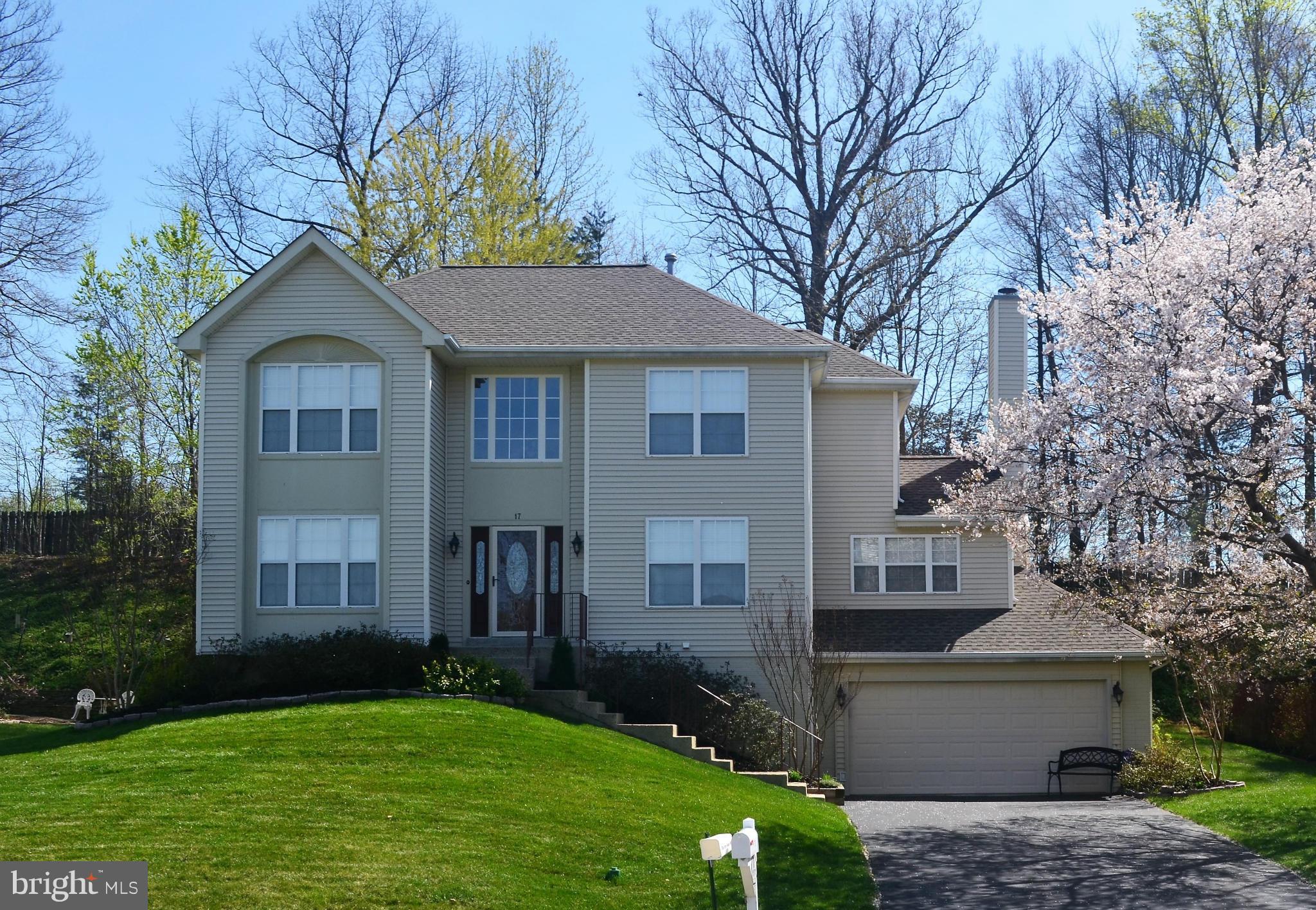 17 Appling Road Stafford, VA 22554 - Photo 1 of 28 Exterior (Front)