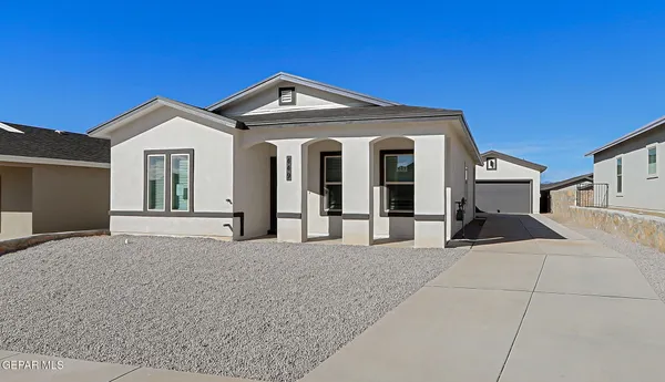 $277,600 | 3768 Model Lane, El Paso, TX 79938