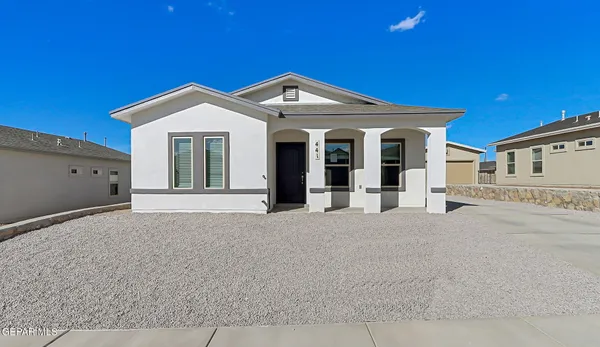 $277,600 | 3768 Model Lane, El Paso, TX 79938