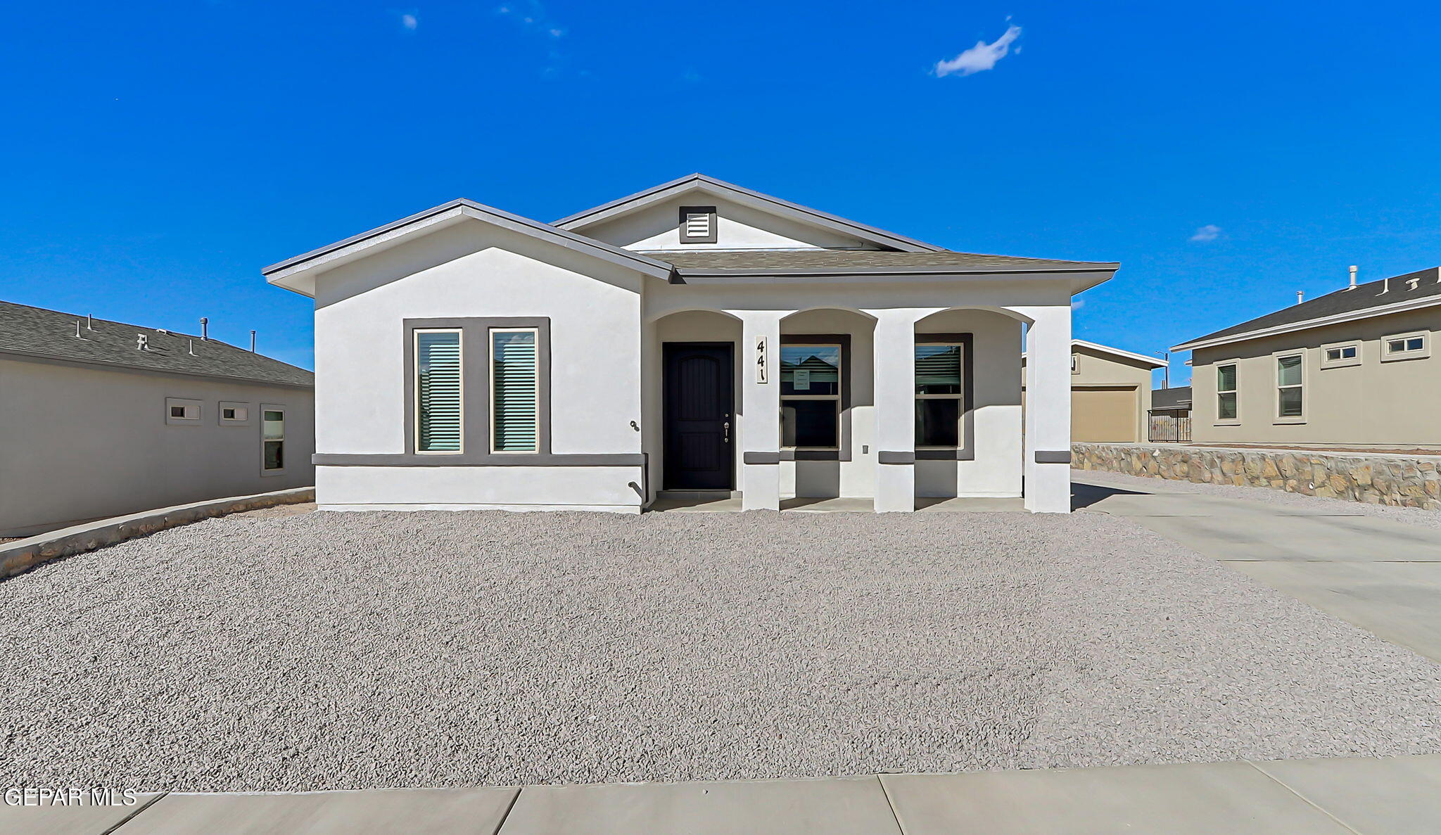 3768 Model Lane El Paso, TX 79938 - Photo 2 of 24 2-web-or-mls-IMG_1607
