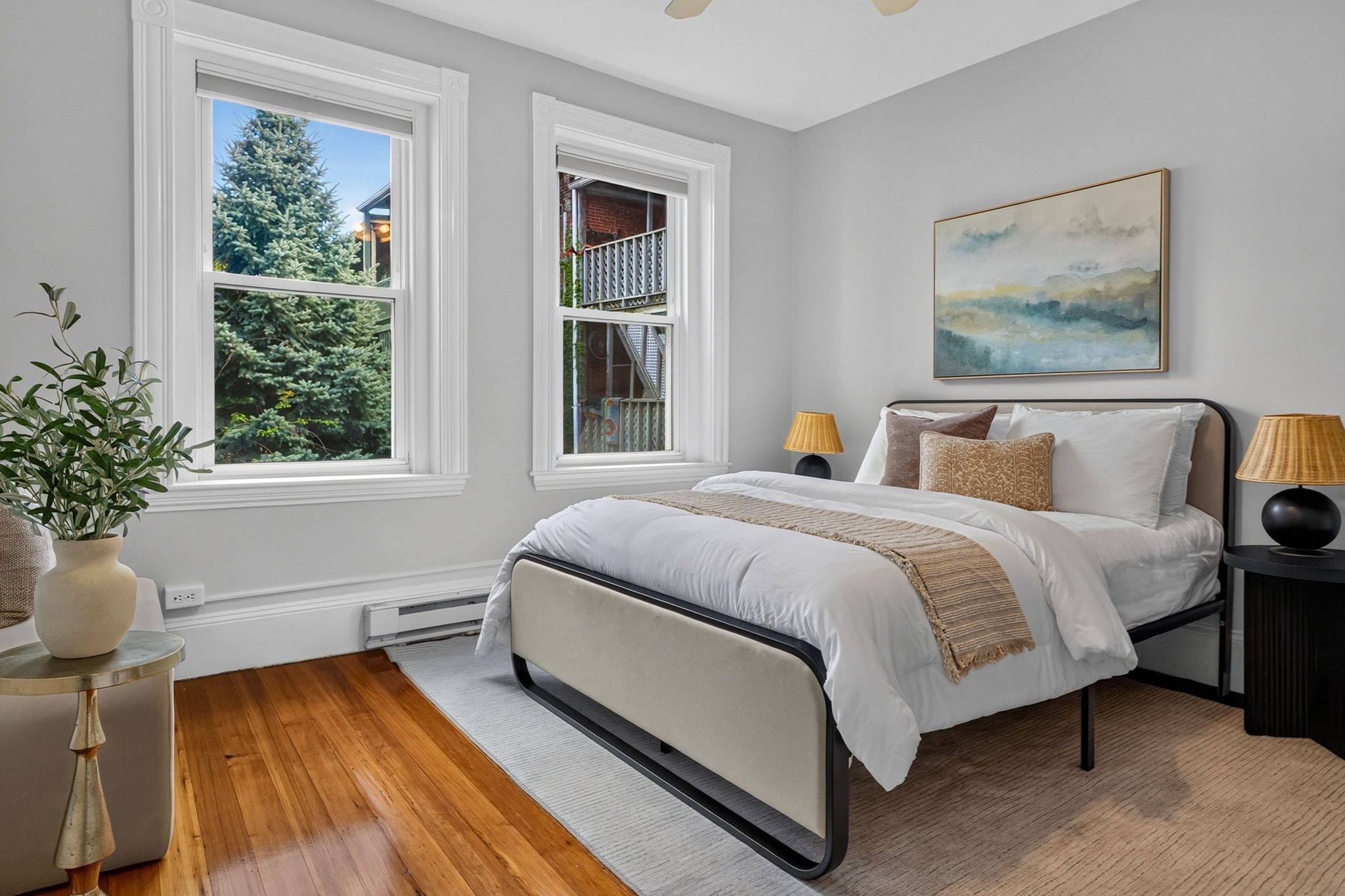 120 Day Street, Unit 2 Boston, MA 02130 - Photo 9 of 21 Gallery Image 9