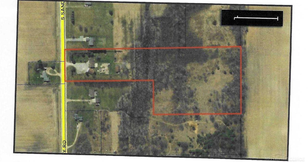 2892 South Sandusky Road Sandusky, MI 48471 - Photo 26 of 26