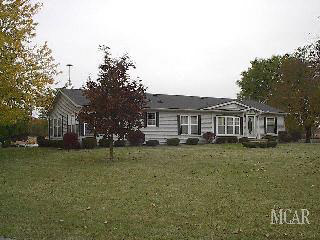 15776 Cone Road Maybee, MI 48159 - Photo 1 of 20 930549.JPG