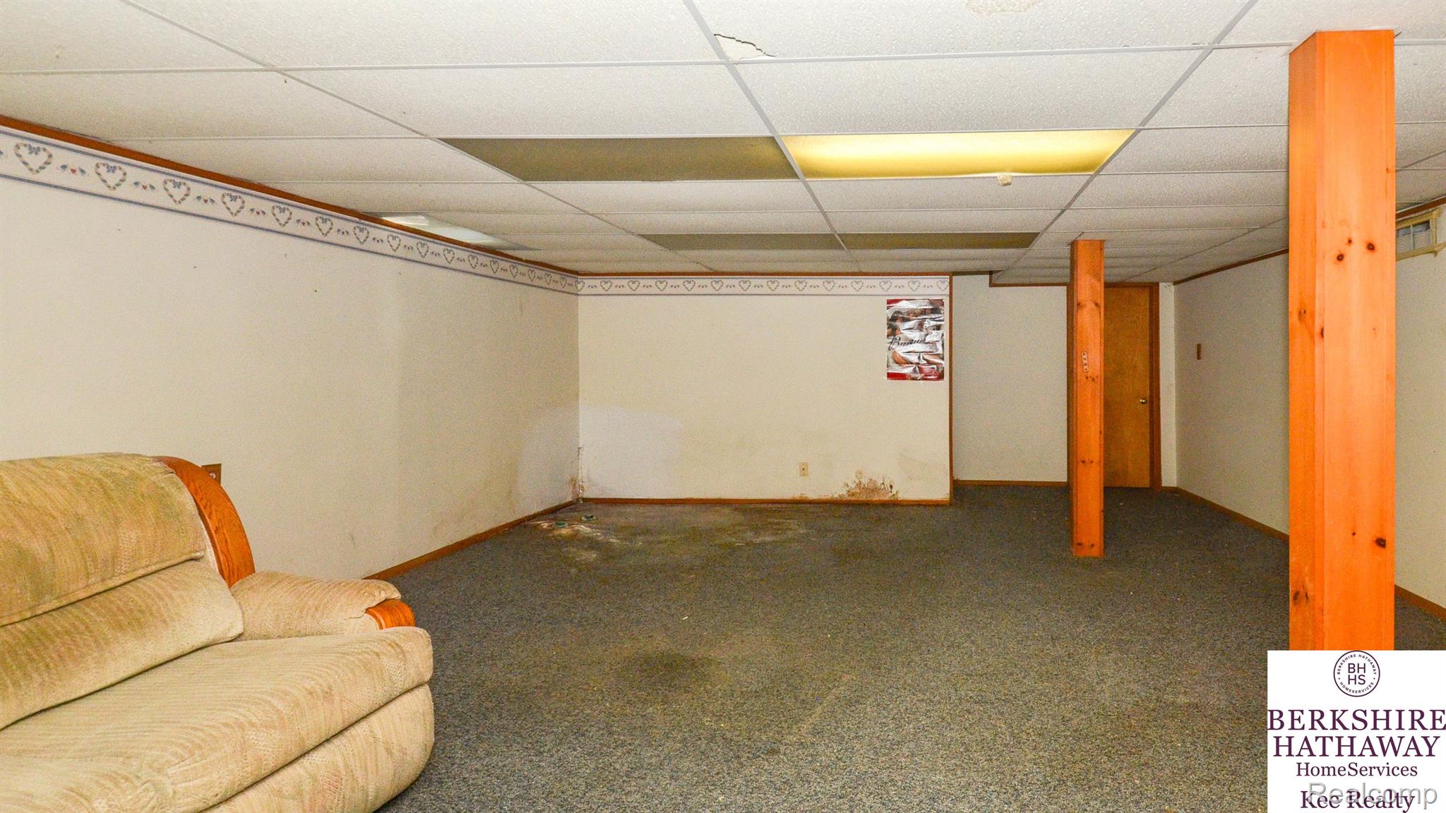 9190 Inkster Road Redford, MI 48239 - Photo 16 of 22 basement