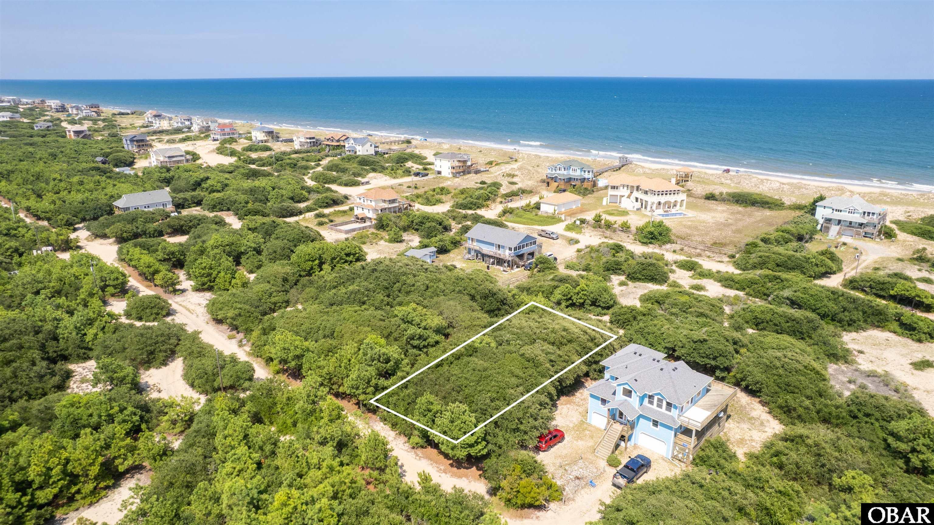 2317 Sandpiper Road Corolla, NC 27927 - Photo 11 of 15