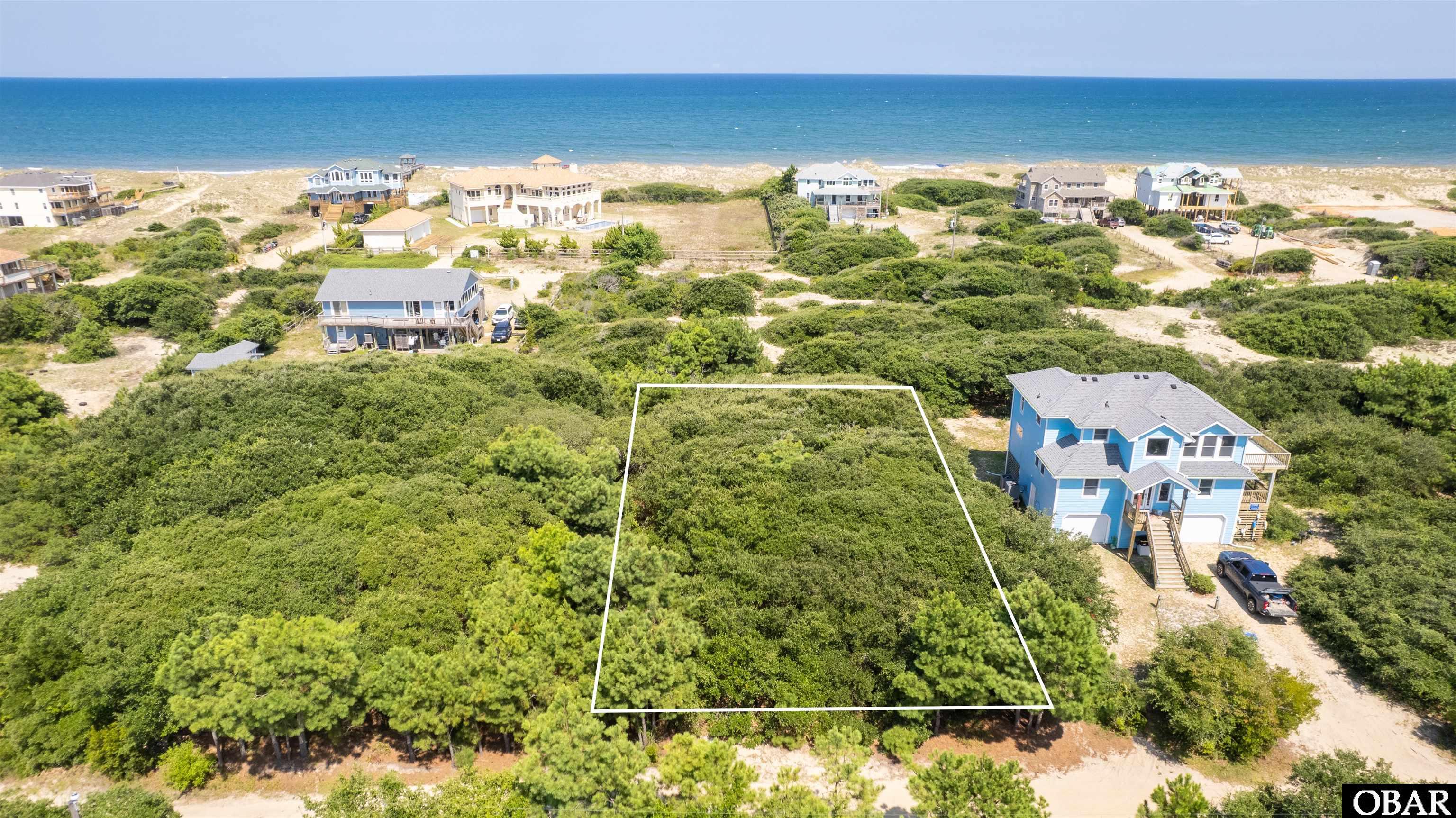 2317 Sandpiper Road Corolla, NC 27927 - Photo 12 of 15