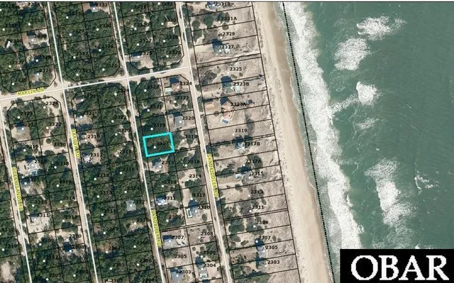 $149,900 | 2317 Sandpiper Road, Corolla, NC 27927