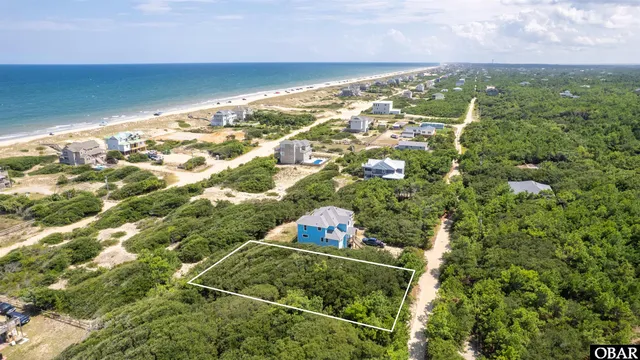 $149,900 | 2317 Sandpiper Road, Corolla, NC 27927