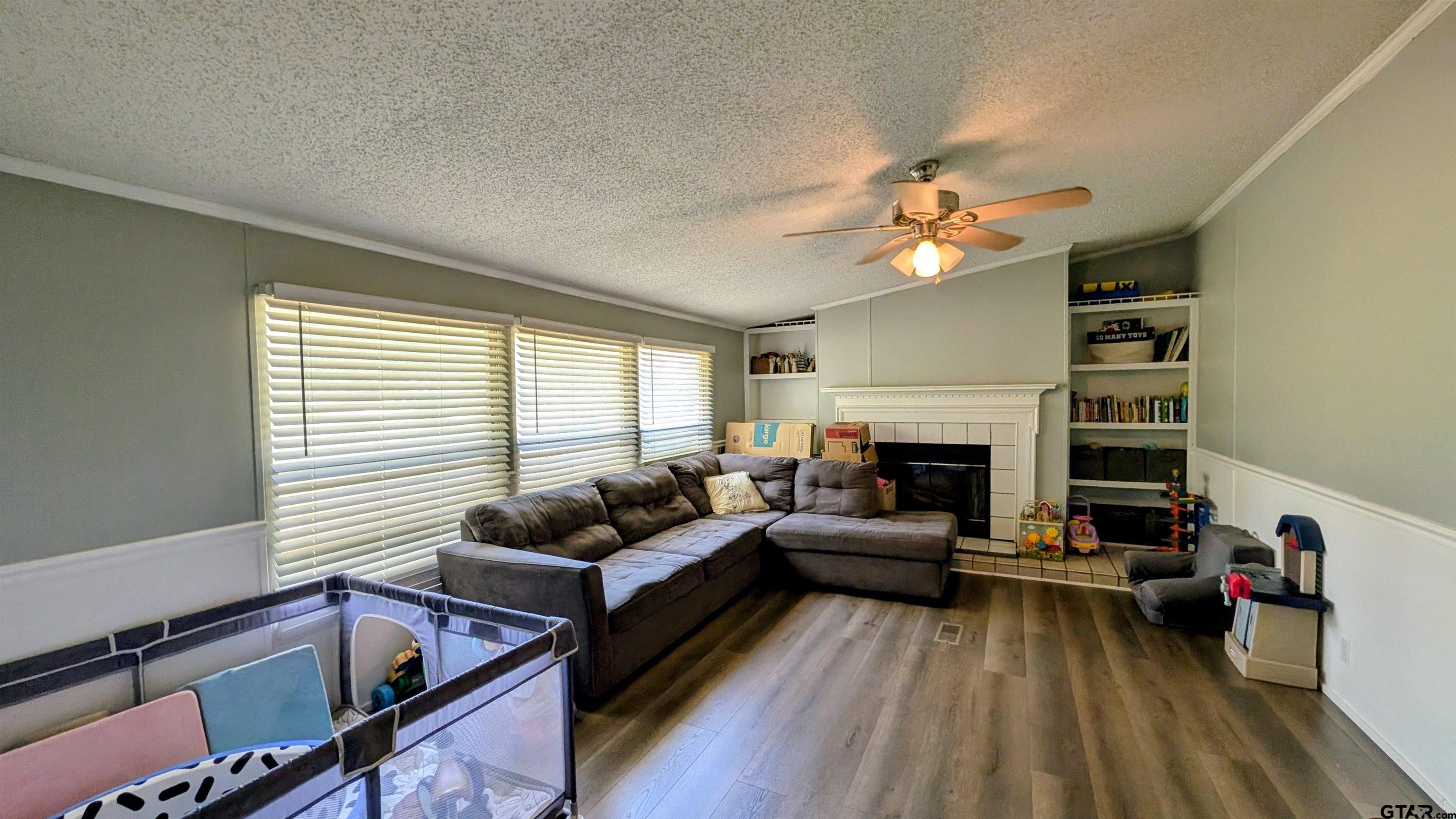 10706 Bourn Drive Tyler, TX 75708 - Photo 7 of 17