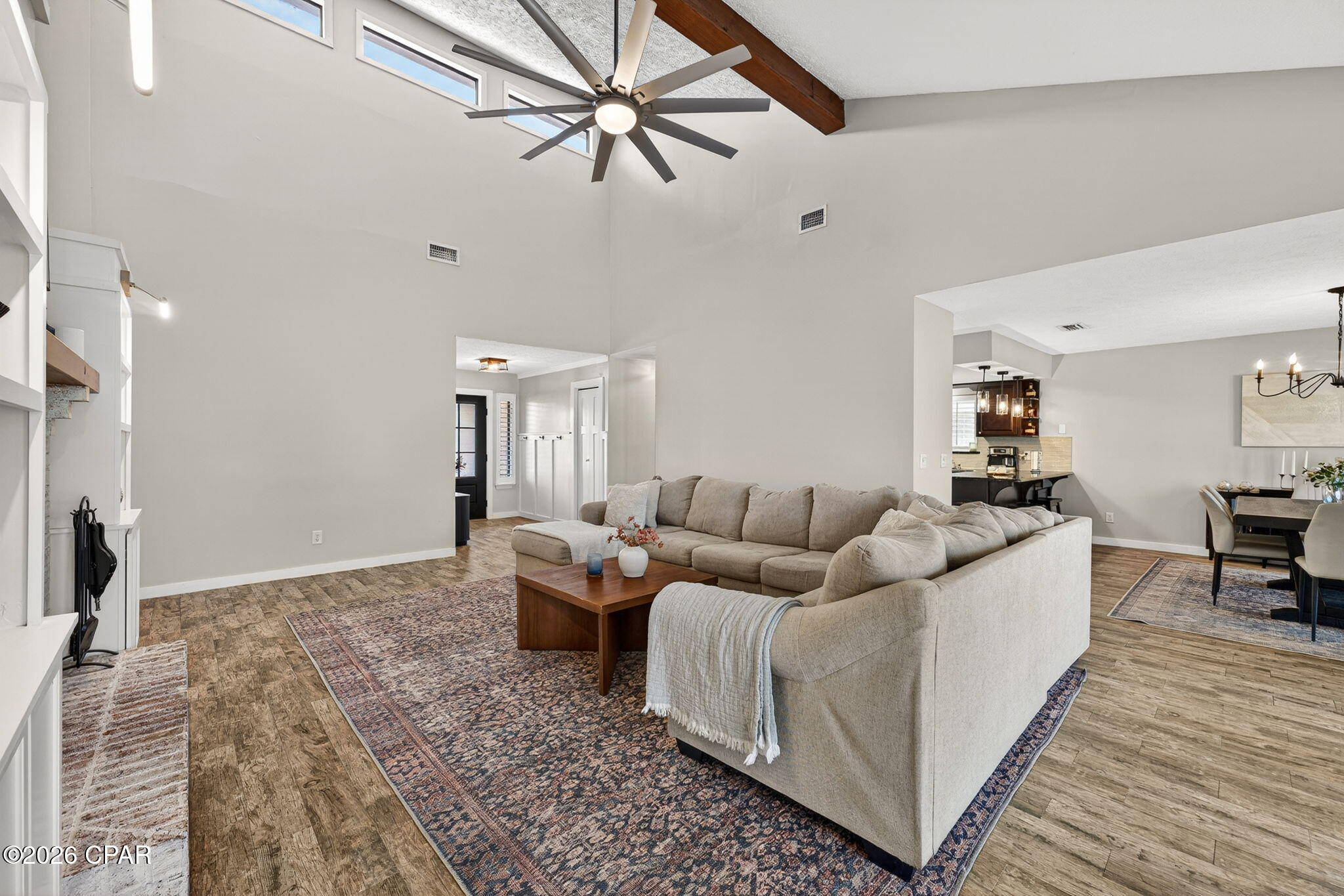 2917 Briarcliff Road Panama City, FL 32405 - Photo 17 of 39