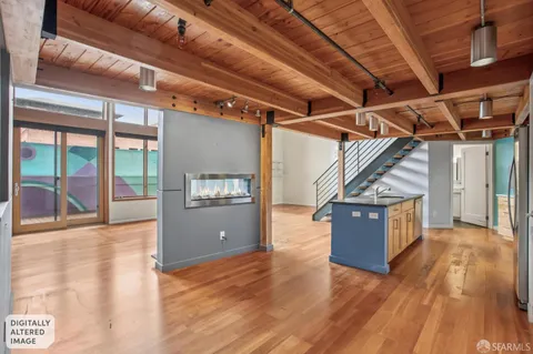 $847,000 | 380 10th Street, Unit 10, San Francisco, CA 94103