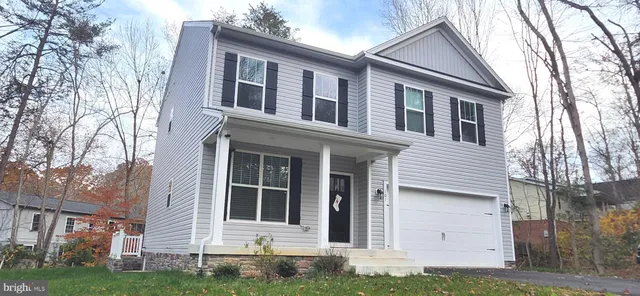 $498,999 | 101 Indian Hills Road, Locust Grove, VA 22508