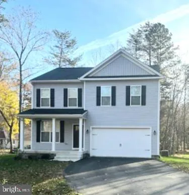 $498,999 | 101 Indian Hills Road, Locust Grove, VA 22508