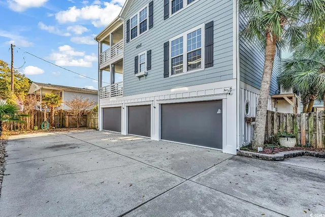 $949,000 | 209 B Woodland Drive, Murrells Inlet, SC 29576