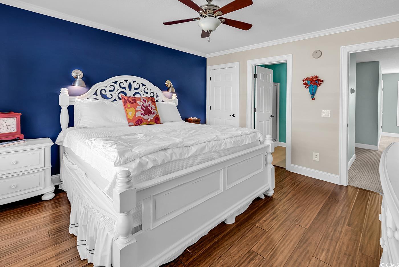 209 B Woodland Drive Murrells Inlet, SC 29576 - Photo 15 of 40