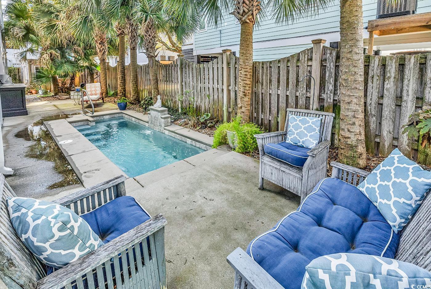 209 B Woodland Drive Murrells Inlet, SC 29576 - Photo 31 of 40