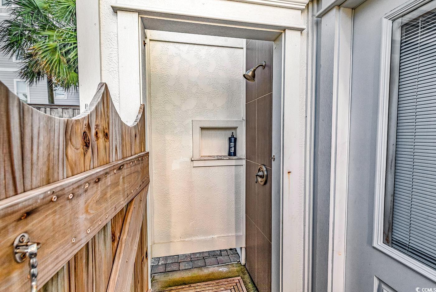 209 B Woodland Drive Murrells Inlet, SC 29576 - Photo 35 of 40