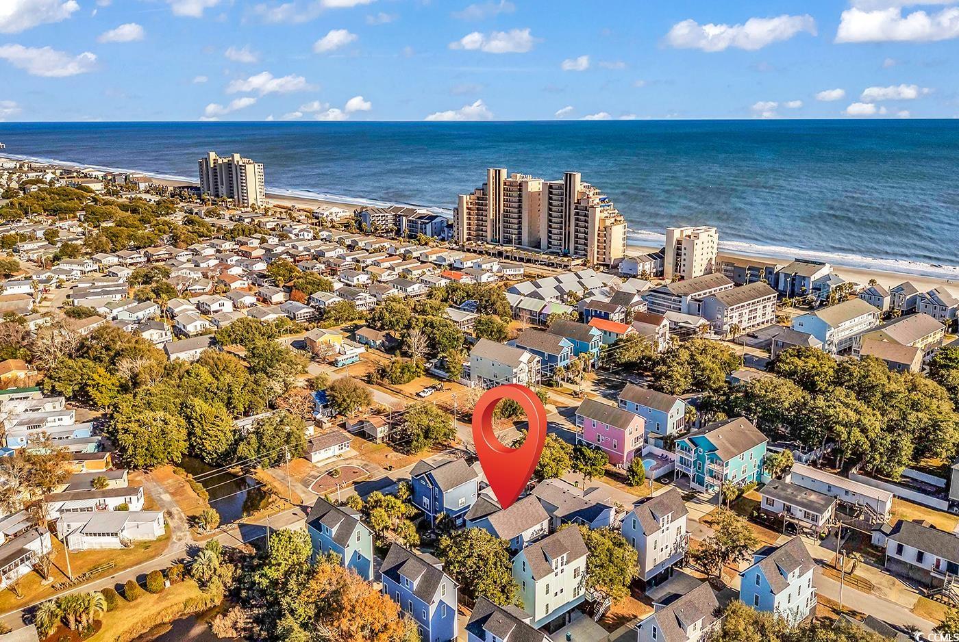 209 B Woodland Drive Murrells Inlet, SC 29576 - Photo 39 of 40