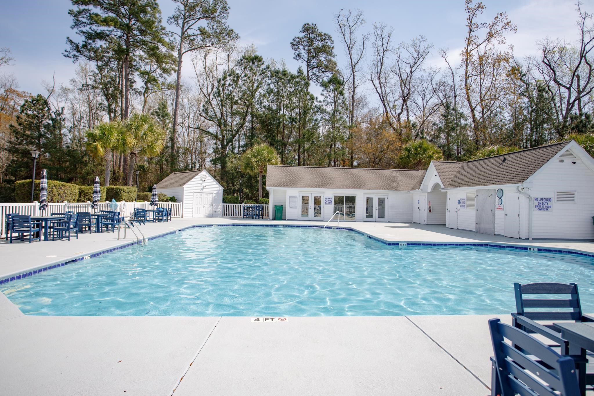 528 Riverward Drive, Unit 528 Myrtle Beach, SC 29588 - Photo 35 of 38