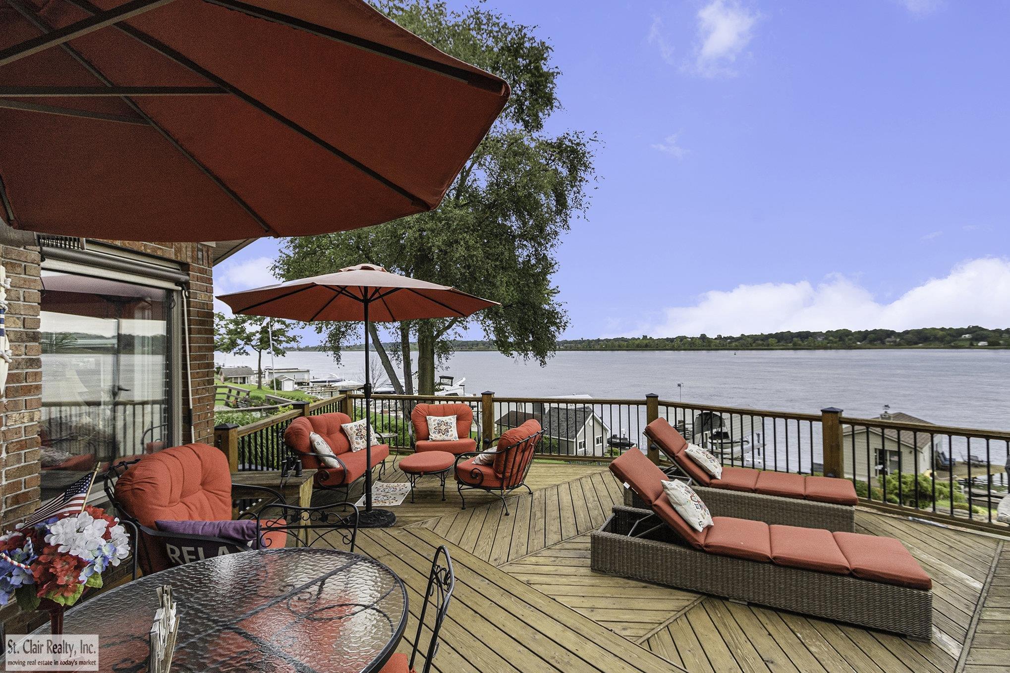 1235 River Road St. Clair, MI 48079 - Photo 45 of 53 Gallery Image 45
