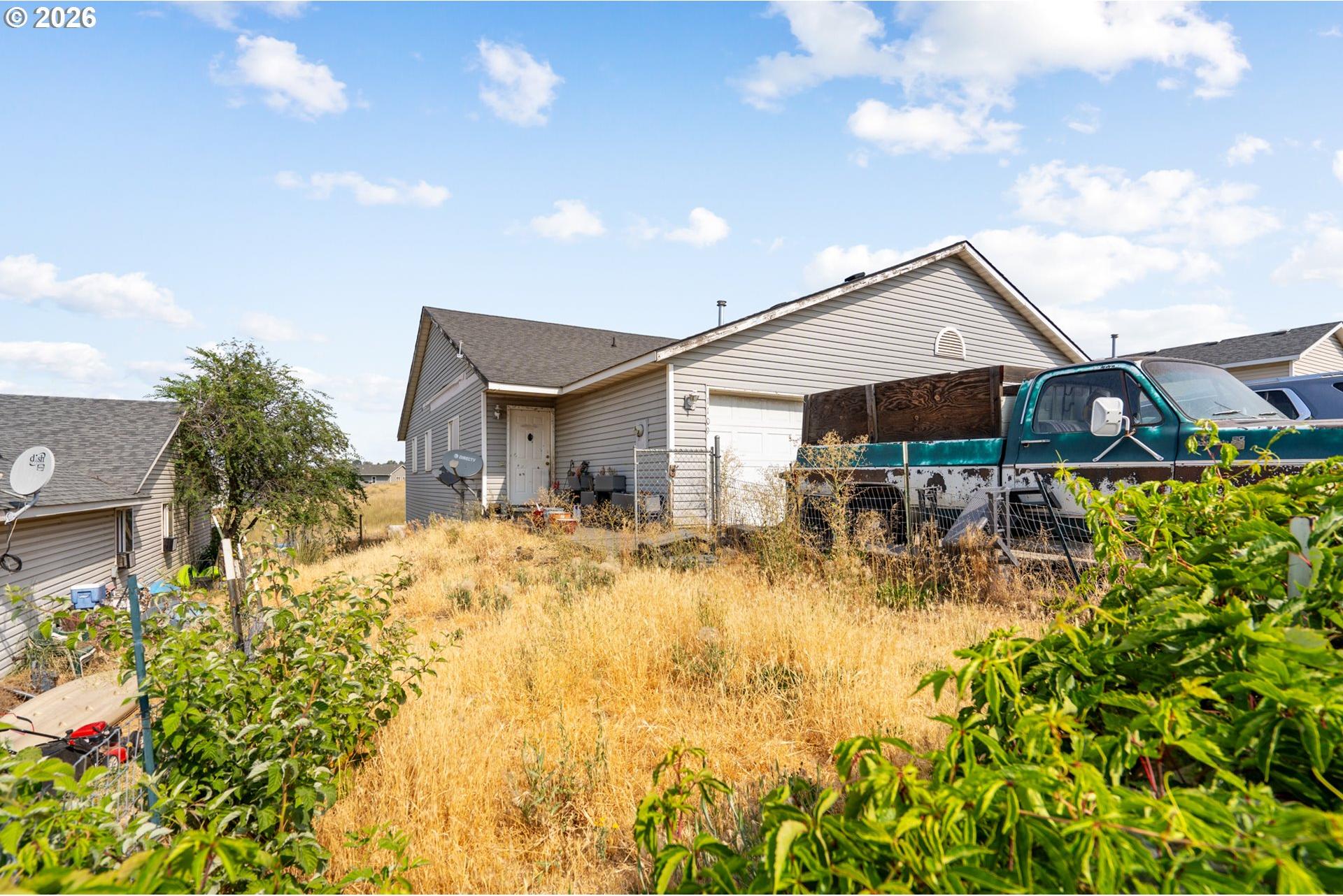 1109 Southwest Nye Avenue Pendleton, OR 97801 - Photo 7 of 8 Gallery Image 7